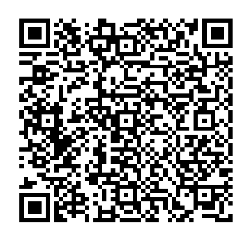 QR code para doação