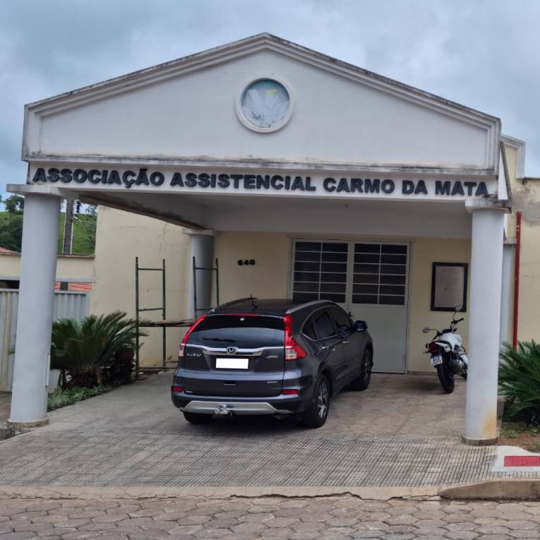 Associação Assistencial Carmo da Mata